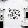 SVG Quote Graphics for Personal Projects A quote graphic featuring inspiring words about neurodivergent individuals, ideal for personal or commercial projects.