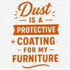 A collection of humorous quotes in a vector format, suitable for editing or cutting with a Cricut machine.
