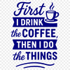 Bold Typography Quote Graphics Sarcastic quote illustration with bold typography and humorous design elements.
