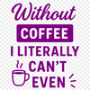 Funny Coffee Quotes in Vector Design Humorous quotes about coffee in a vector design format suitable for various uses.