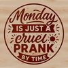 A collection of humorous quotes in a modern, clean font style.