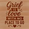 Coping with Grief Quotes SVG A collection of inspirational quotes about coping with grief in times of sorrow.