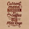 A collection of humorous quotes in a modern font style, perfect for DIY crafts.