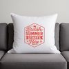 A set of inspirational tennis quotes in a clean vector design.