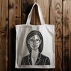 Educator Silhouette Design An illustration of a teacher figure in a simple style, suitable for educational and commercial projects.