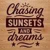 Beautiful Vacation Motivation Graphics Vacation-themed graphics and inspirational quotes in a vector design format.