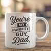 Dads in Motivational Words A collection of inspirational quotes about dads in a minimalist design.