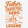 Fatherly Words of Wisdom A collection of inspirational quotes for Fathers Day celebrations and gift ideas.