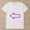 SVG arrow vector design for commercial use