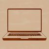 Digital Desktop An electronic machine for processing information and data.