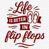Fun Vacation Sayings in Vector Format A collection of humorous vacation quotes in a clean vector format, ideal for various design projects.