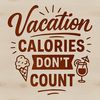 Vibrant Vacation Inspiration Graphics Illustrative vacation quotes with bold typography and colorful graphics.