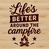 Beautiful Vacation Quotes in Vector Design A collection of inspiring vacation quotes in a clean, vector design suitable for various applications and uses.