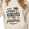 Laugh and Relax with These Funny Vacation Quotes Vector illustration of a humorous vacation quote.