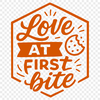 Humorous quotes about diet and nutrition in a clean vector design.