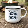 Anti War Quotes graphic designed as a free vector cut file for Cricut or laser cutting with personal use license.