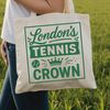 Vector Quotes for the Sporty Soul A vector graphic illustration of inspirational tennis quotes for sport enthusiasts.