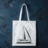 Free Boat Clipart for Commercial Use A simple digital illustration of a boat, suitable for vector design and commercial use.