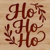 Christmas quotes and phrases in a festive font for personal or commercial use.