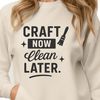 Vector Quotes for Crafting Fun A collection of funny craft quotes in a vector design format.