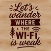 Humorous Vacation Sayings Collection A collection of humorous quotes about vacations in various fonts and styles.
