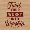 Free SVG Clipart for Your Design Needs A collection of inspirational quotes about faith, designed as a vector graphic.