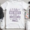 Nautical Cruise Quote Design A colorful SVG design featuring a humorous cruise quote with a nautical theme.