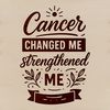 SVG illustration of inspirational quotes about cancer survivorship.