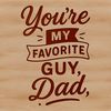 Inspirational Quotes About Fatherhood A collection of inspirational quotes about fatherhood in a clean, vector format.