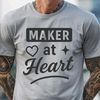 Inspiring Craft Designs for Your Next Project SVG graphic design template featuring inspirational craft quotes.