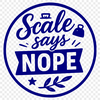 A collection of humorous quotes about food and diet in a clean vector format.