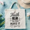 Religious Quote Art Collection A collection of inspirational quotes related to faith, ideal for printing or digital display.