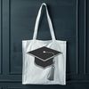 Graduation Cap Icon SVG Vector A graduation cap icon in vector format, suitable for various digital applications.