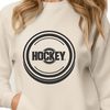 Vector Hockey Icon for Cutting Machines Hockey icon in vector format, ideal for use with cutting machines or laser cutters.