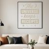 Inspirational Karma SVG Quote Design Karma quote vector design for commercial use