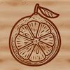 Fresh Lemon Clip Art Vector A high-quality clip art image of a lemon, suitable for commercial or personal projects.