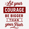 Motivational phrase for personal use in various digital formats including PNG conversion and CSS implementation.