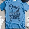 Funny Dog Quotes SVG Clip Art A collection of humorous quotes about dogs in a vector format, perfect for designing custom pet-themed projects.