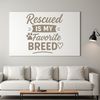 Cute Dog Quote Design Pet quotes design featuring a dog with humorous text.