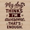 Whimsical Quotes for Pet Lovers A playful vector design featuring inspirational quotes for pet owners and animal lovers.