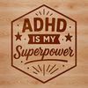 Neurodivergent Motivation A collection of inspirational quotes related to neurodivergent individuals with ADHD.