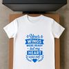 Grief Quotes SVG Cut File A collection of inspirational quotes about grief, designed as a downloadable vector file for cutting machines.