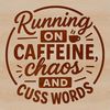 Funny sarcastic quotes in a vector format, perfect for personal or commercial use with cutting machines like Cricut.