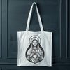 Sacred Symbol of Love and Devotion Vector Art A stylized representation of the Immaculate Heart, suitable for vector design and cutting machines.