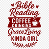 Inspirational Quote Collection in Various Fonts A collection of inspirational quotes about faith in various fonts and styles.