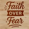 Inspiring Faith Quotes Vector Graphic A collection of inspirational quotes related to faith, designed as a vector graphic.