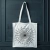 Beautiful Vector Web Design Illustration A detailed illustration of a spider web in a vector format.