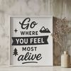 Free Vacation Quotes SVG File A set of customizable vacation-themed quotes available as an SVG file.