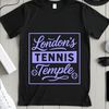 Inspirational Sport Quotes SVG A vector graphic featuring inspirational quotes related to the sport of tennis.