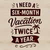 Vacation Vibes Quote Collection A collection of humorous vacation-themed quotes and phrases for personal or commercial use.